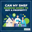 SMSF Australia - Specialist SMSF Accountants logo